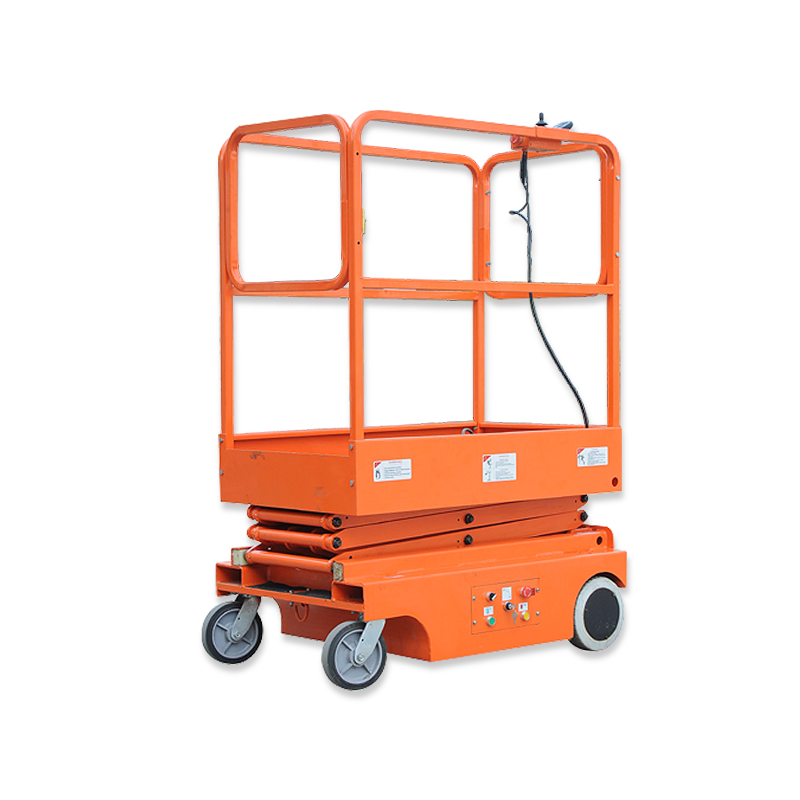電動(dòng)搬運(yùn)車的負(fù)載能力