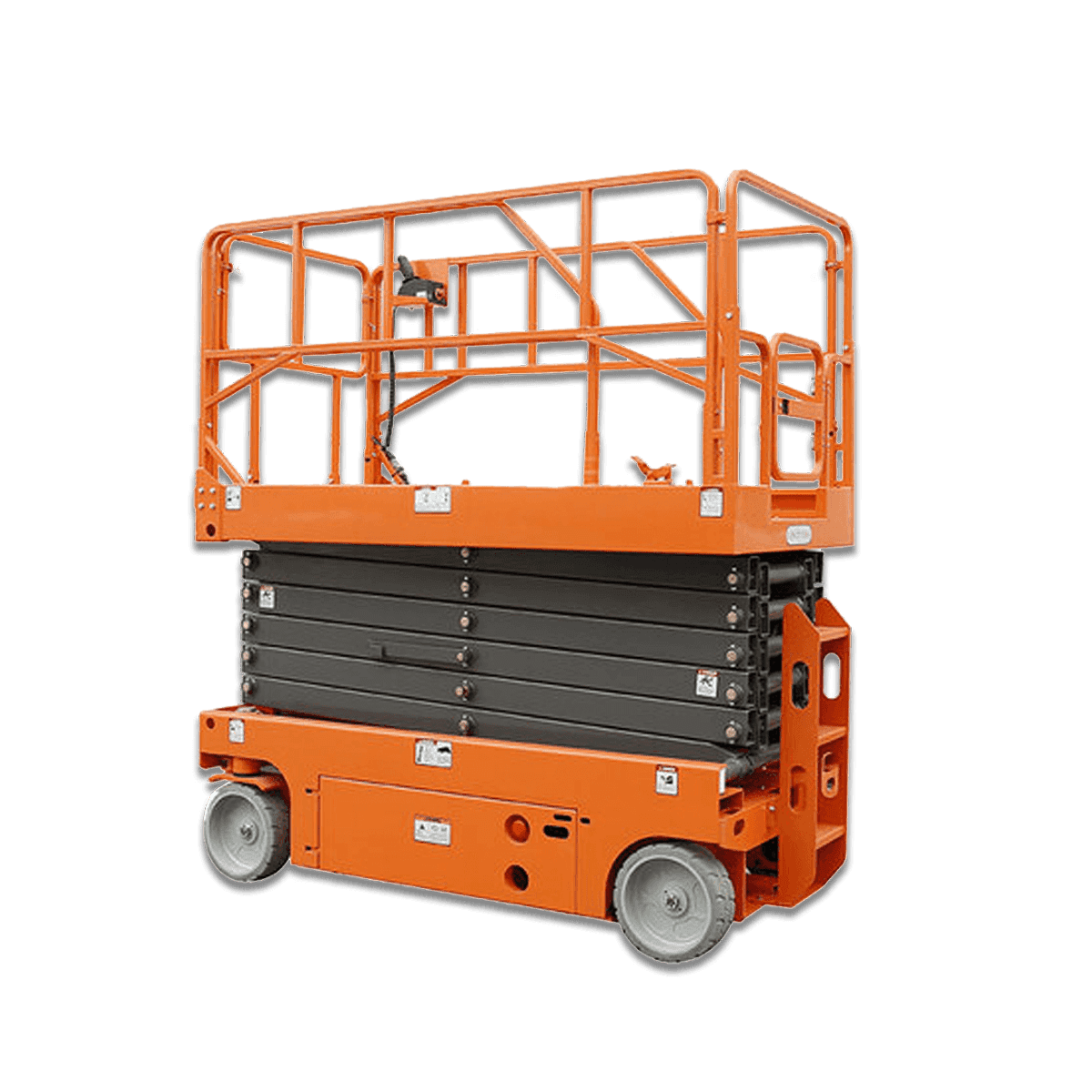 電動(dòng)搬運(yùn)車的維護(hù)成本