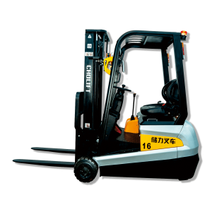電動(dòng)叉車的維護(hù)成本